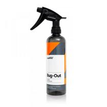CarPro Bug Out 500ml - Removedor de Insetos para Automóveis