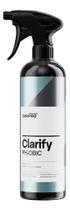 Carpro Clarify Phobic 500ml Limpa Vidros Repele Água Chuva