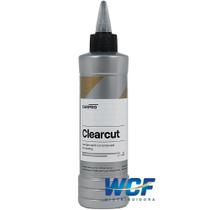 Carpro clearcut polish 250ml composto corte