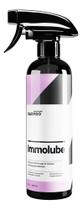 Carpro Immolube 500ml Lubrificante para Clay Bar e Lixamento (BORRIFADOR NORMAL)