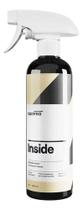 Carpro Inside Limpador Interiores Vinil Plástico Couro 500ml