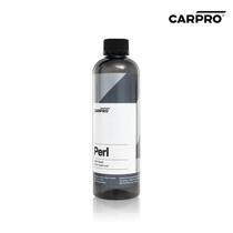 Carpro Perl 500Ml Condicionador Plásticos, Borrachas E Couro