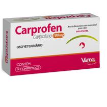 CARPROFEN 100mg - Vansil