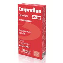 Carproflan 25mg Carproflan 25mg