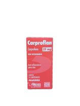 Carproflan 25mg