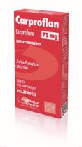 CARPROFLAN 75 mg para Cães - Agener união