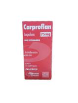 Carproflan 75mg