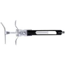 Carpule Com Refluxo Corpo Preto - 6B Invent Carpule Com Refluxo Corpo Preto - 6B Invent