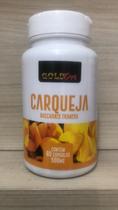 Carqueja 60 caps 500mg gold caps