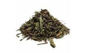 Carqueja Amarga 200g Baccharis genistelloides persoon LondriNutri