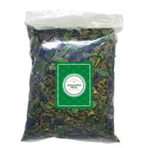 Carqueja Desidratada 300G Folhas Ervas - Alta Qualidade