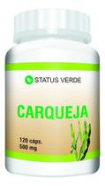 Carqueja Pura 120 Cáps 500mg Natural