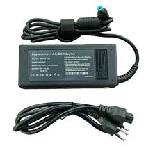 Carragador + Cabo para Acer Aspire 5534 5610 5735 Compatível