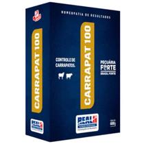 Carrapat 100 - 600g