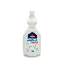 Carrapaticida e Mosquicida Topline Pour On - 1 litro - Merial Carrapaticida e Mosquicida Topline Pour On - 1 litro - Merial