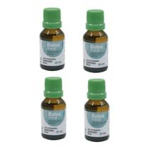 Carrapaticida e Sarnicida Butox MSD