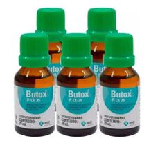 Carrapaticida e Sarnicida Butox MSD