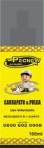 Carrapato & pulga pecnew frs 100ml Carrapato & pulga pecnew frs 100ml