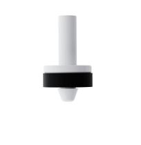 Carrapeta com vedação 1/2 - blukit