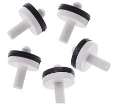 Carrapeta PVC 1/2” 100 Peças Luconi Carrapeta PVC 1/2” 100 Peças Luconi
