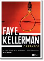 Carrasco - HARPERCOLLINS BR Carrasco - HARPERCOLLINS BR