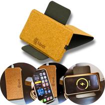 Carredador Turbo Sem Fio Handz Oak Wireless Pad