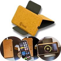 Carredador Turbo Sem fio Original Handz Oak Wireless Pad