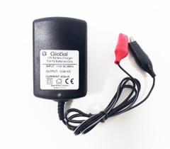 Carreg. 12v 500ma my 110v 259 / 662 Carreg. 12v 500ma my 110v 259 / 662