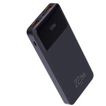 Carreg Port ELG 10200mAh PB102-BK Pt Carreg Port ELG 10200mAh PB102-BK Pt
