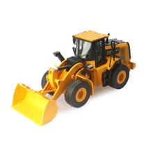 Carregadeira de Rodas 950M Caterpillar Controle Remoto 1:24 Carregadeira de Rodas 950M Caterpillar Controle Remoto 1:24