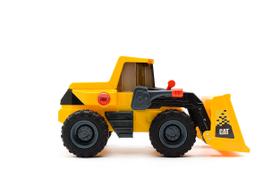 Carregadeira de rodas Cat Construction 11.5 Power Haulers 2.0 Carregadeira de rodas Cat Construction 11.5 Power Haulers 2.0