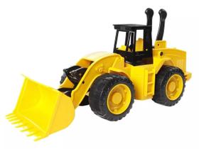 Carregadeira Power Loeades / cargadora roma workers