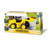 Carregadeira Roma Workers Carregadeira Roma Workers