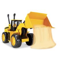 Carregadeira Still - Roma