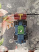 Carregadeira timplast