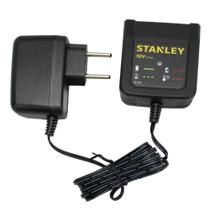 Carregador 12V 1,25A Li-On Bivolt SC122-BR STANLEY