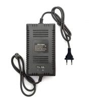 Carregador 12v 1ah Minimoto E Quadriciclo Carregador 12v 1ah Minimoto E Quadriciclo
