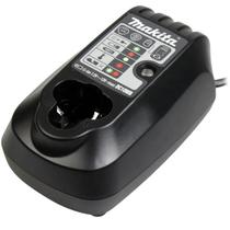 Carregador 12V DC10WB Cluster Bi-Volt Makita 196964-5 Carregador 12V DC10WB Cluster Bi-Volt Makita 196964-5