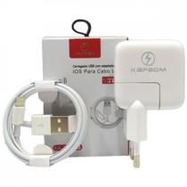 Carregador 12W- IOS - Kapbom Carregador 12W- IOS - Kapbom