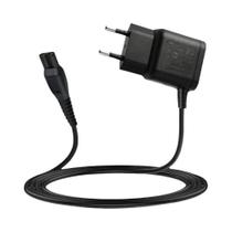 Carregador 15V Para Barbeador Elétrico Philips One Blade QP6510 QP6520 QP6530 QP6531 QP6550 MG5750