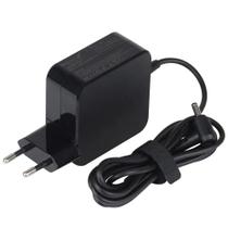 Carregador 19v 3.42a 65w Notebook Asus Vivobook