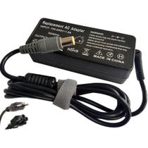 Carregador 20v 3.25 P/ Ibm Lenovo B490 B590 V480c V480s V580