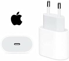 Carregador 20w compativel iphone 15