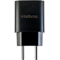 Carregador 20W USB e USB-C - 4820106 Preto Bivolt Carregador 20W USB e USB-C - 4820106 Preto Bivolt