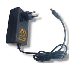Carregador 21v para parafusadeira furadeira universal bivolt Carregador 21v para parafusadeira furadeira universal bivolt
