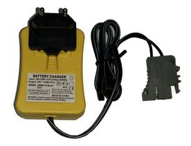 Carregador 24v Original Para Brinquedos Da Peg Perego