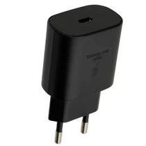 Carregador 25w original + cabo type-c / usb-c