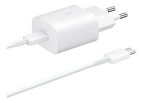 Carregador 25W Samsung C+C Compatível A8 Plus Original Carregador 25W Samsung C+C Compatível A8 Plus Original