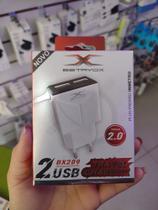 Carregador 2USB Carregador 2USB