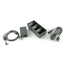 Carregador 3 Baterias Zebra ZQ5/ZQ6 SAC-MPP-3BCHGBR1-01 Carregador 3 Baterias Zebra ZQ5/ZQ6 SAC-MPP-3BCHGBR1-01